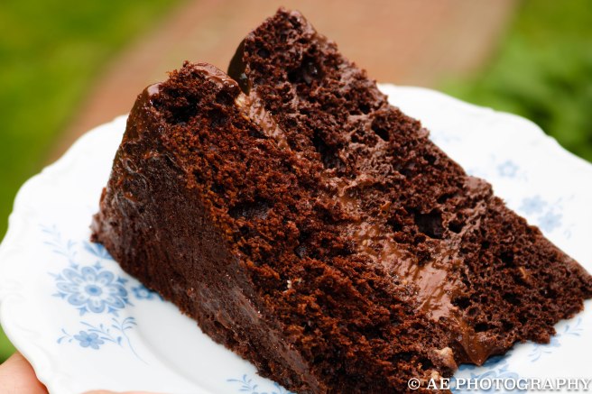 Death by Chocolate Cake21