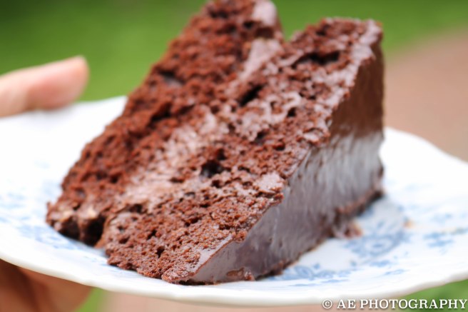 Death by Chocolate Cake29